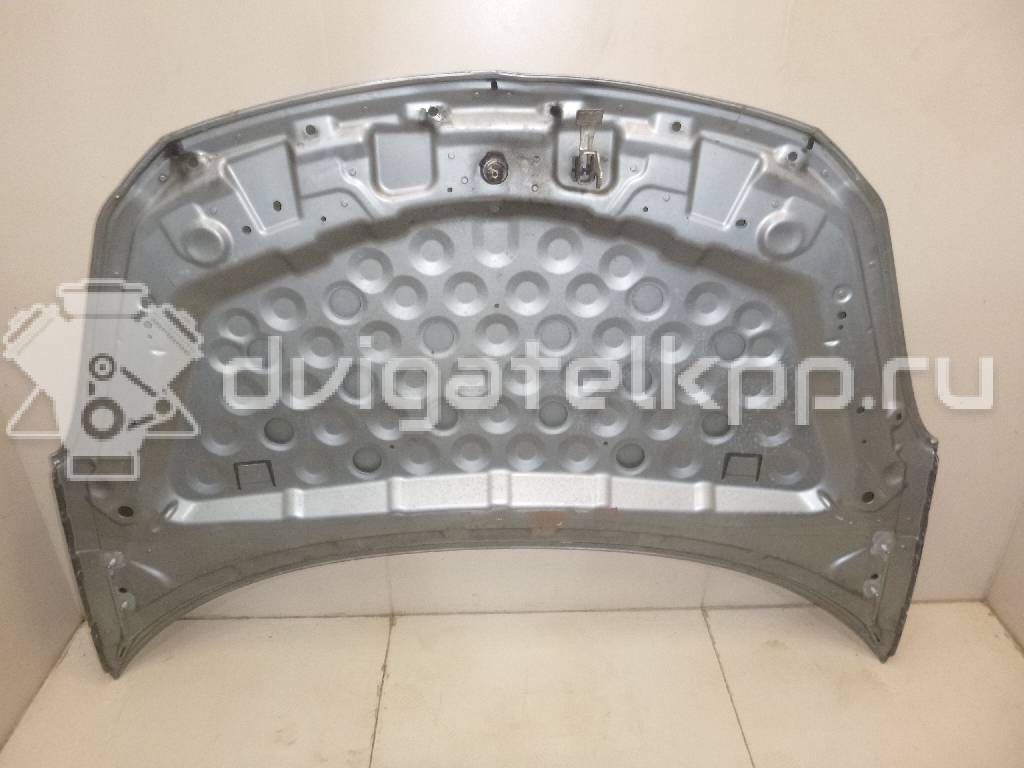 Фото Капот  95514714 для Opel Corsa {forloop.counter}}