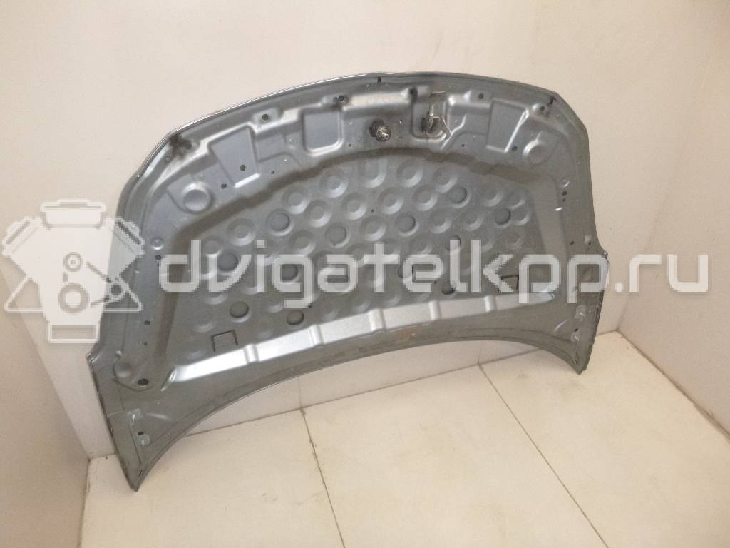 Фото Капот  95514714 для Opel Corsa {forloop.counter}}