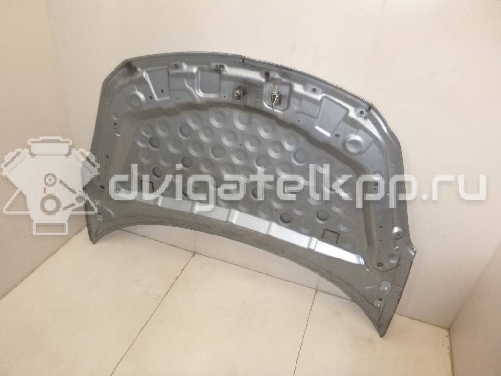 Фото Капот  95514714 для Opel Corsa {forloop.counter}}