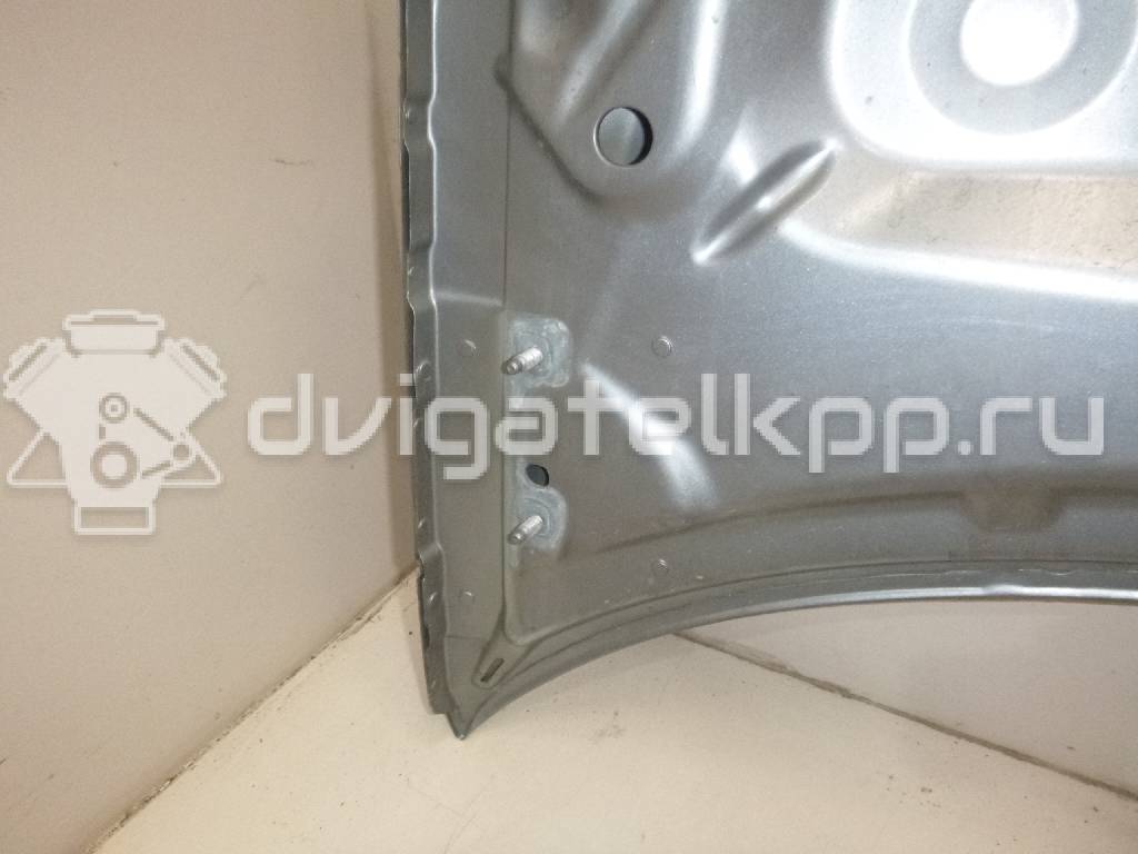 Фото Капот  95514714 для Opel Corsa {forloop.counter}}