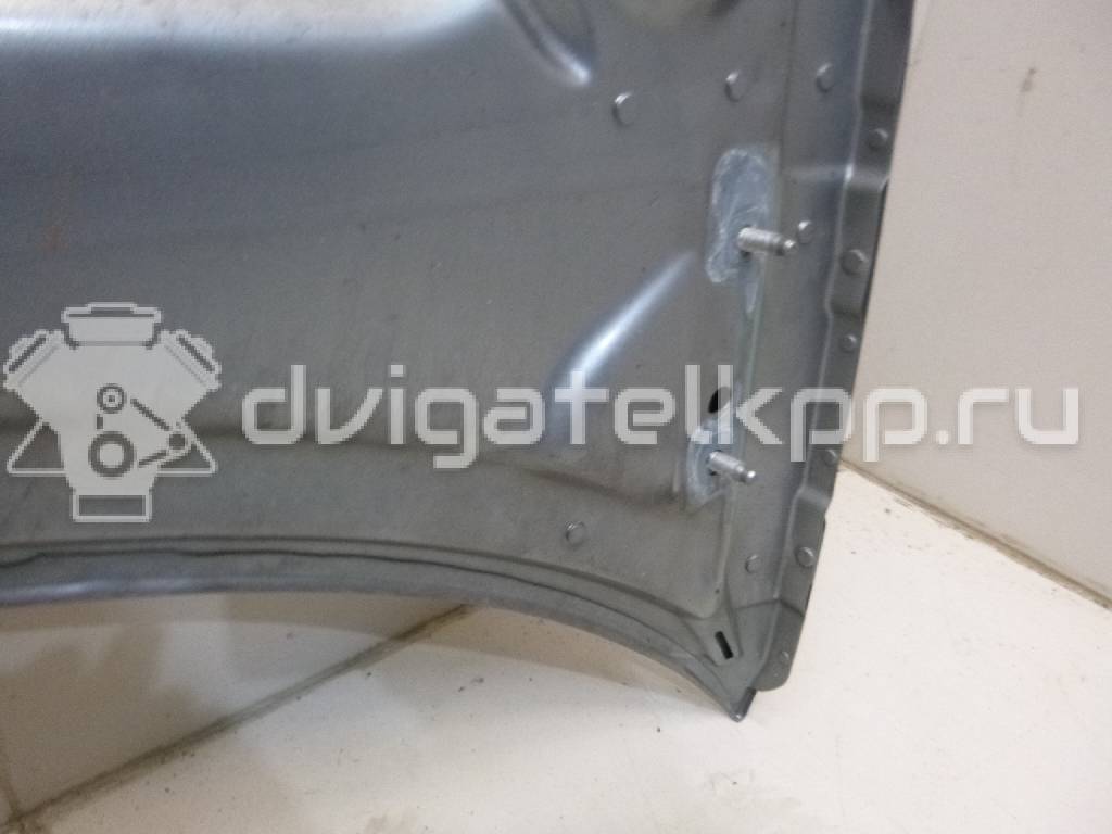 Фото Капот  95514714 для Opel Corsa {forloop.counter}}
