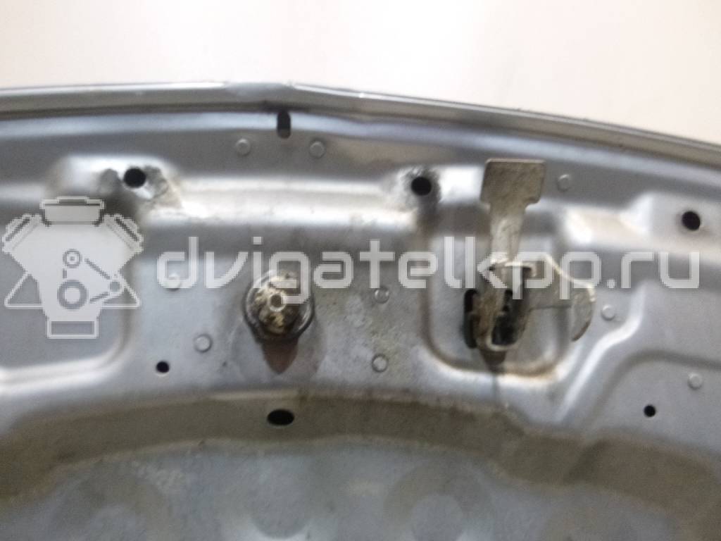 Фото Капот  95514714 для Opel Corsa {forloop.counter}}