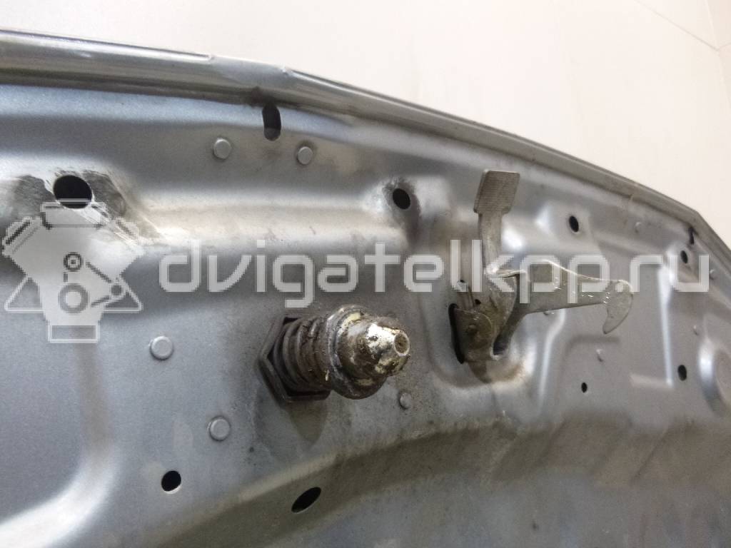 Фото Капот  95514714 для Opel Corsa {forloop.counter}}