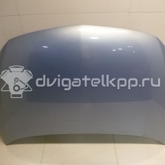 Фото Капот  1160267 для Opel Corsa