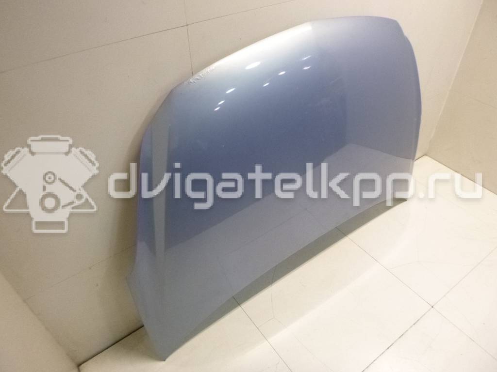 Фото Капот  1160267 для Opel Corsa {forloop.counter}}