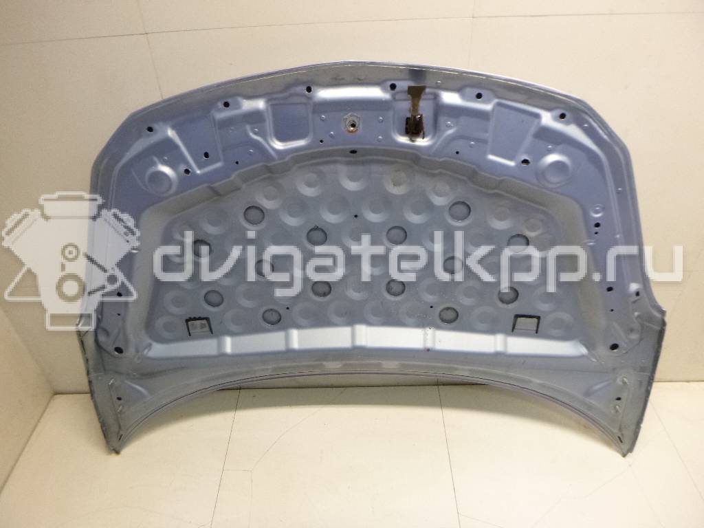 Фото Капот  1160267 для Opel Corsa {forloop.counter}}