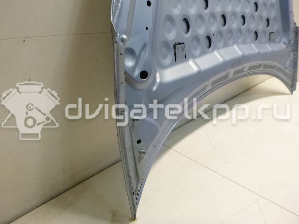 Фото Капот  1160267 для Opel Corsa {forloop.counter}}