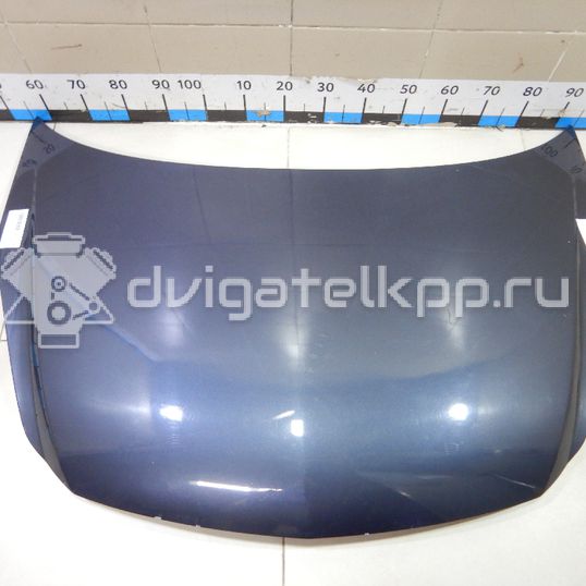 Фото Капот  93189647 для Opel Corsa