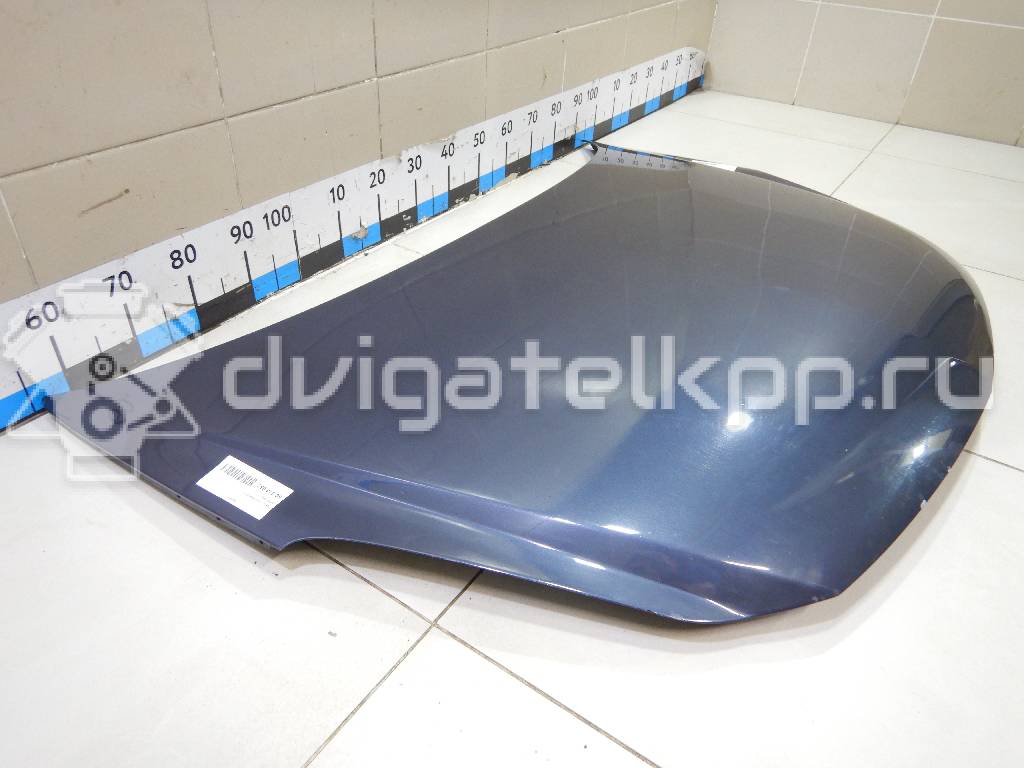Фото Капот  93189647 для Opel Corsa {forloop.counter}}