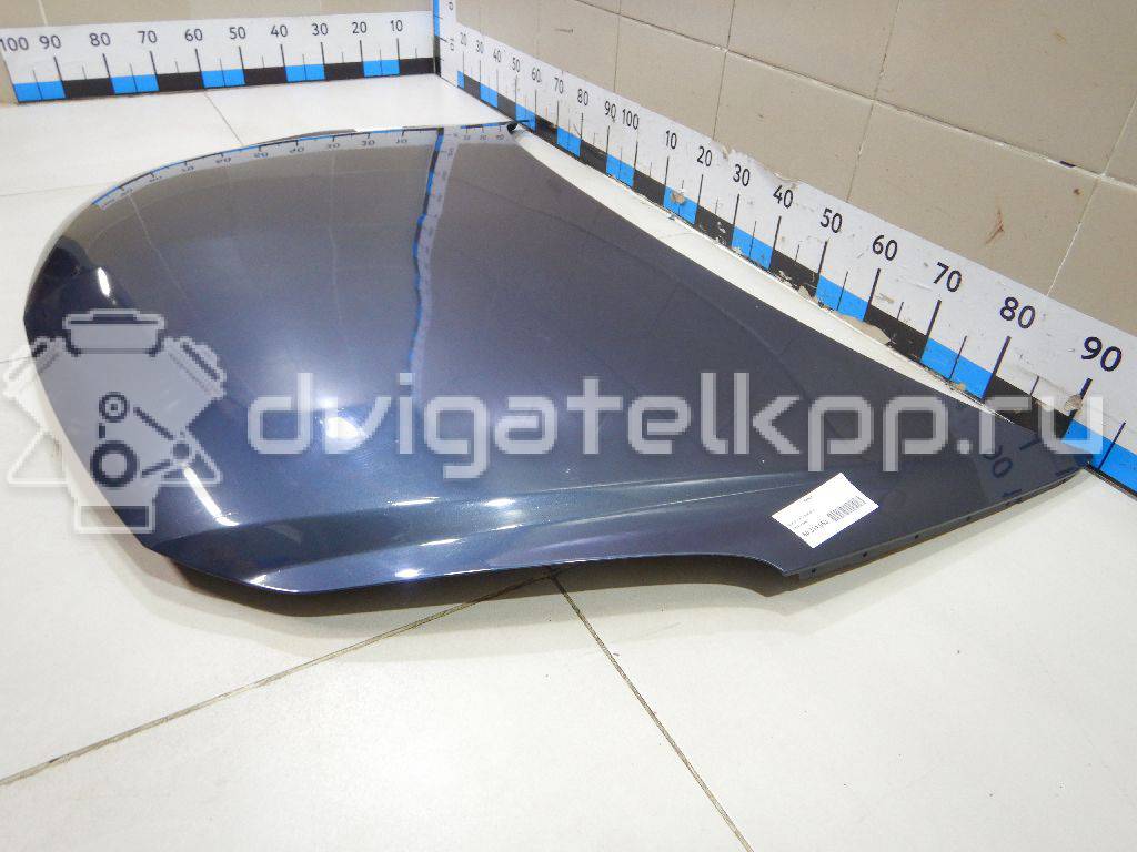 Фото Капот  93189647 для Opel Corsa {forloop.counter}}