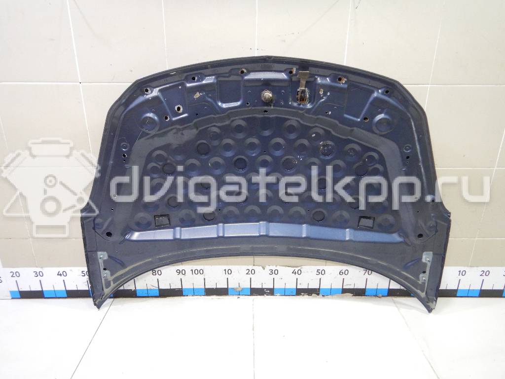 Фото Капот  93189647 для Opel Corsa {forloop.counter}}