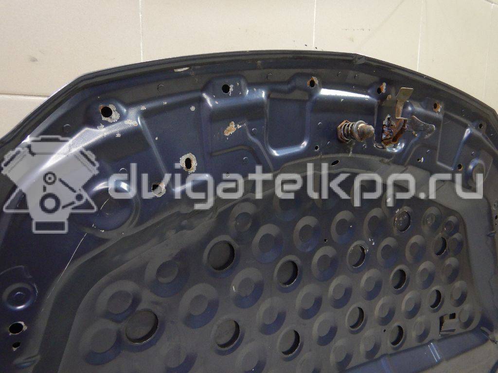 Фото Капот  93189647 для Opel Corsa {forloop.counter}}