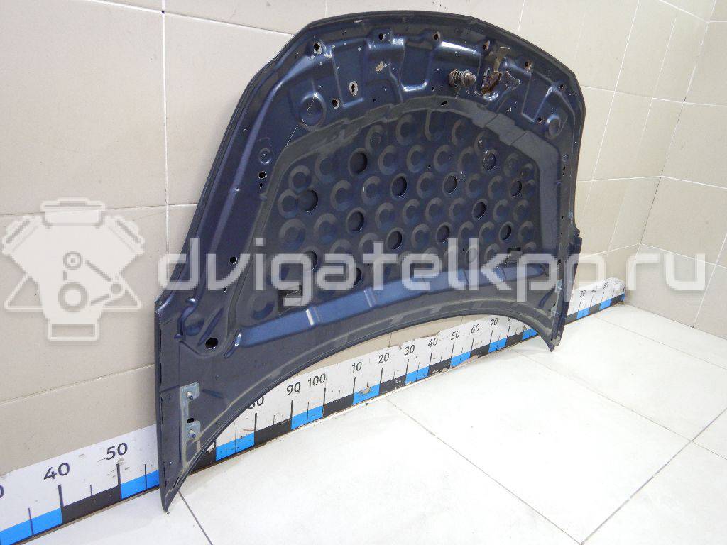 Фото Капот  93189647 для Opel Corsa {forloop.counter}}