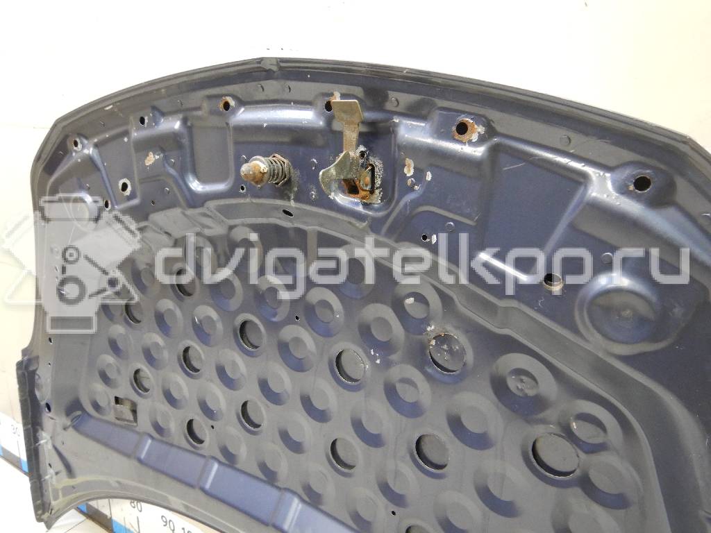 Фото Капот  93189647 для Opel Corsa {forloop.counter}}
