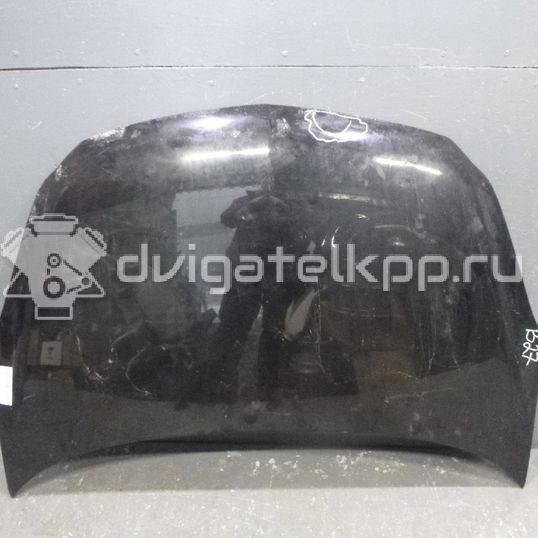 Фото Капот  93189647 для Opel Corsa