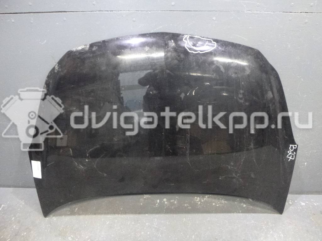 Фото Капот  93189647 для Opel Corsa {forloop.counter}}