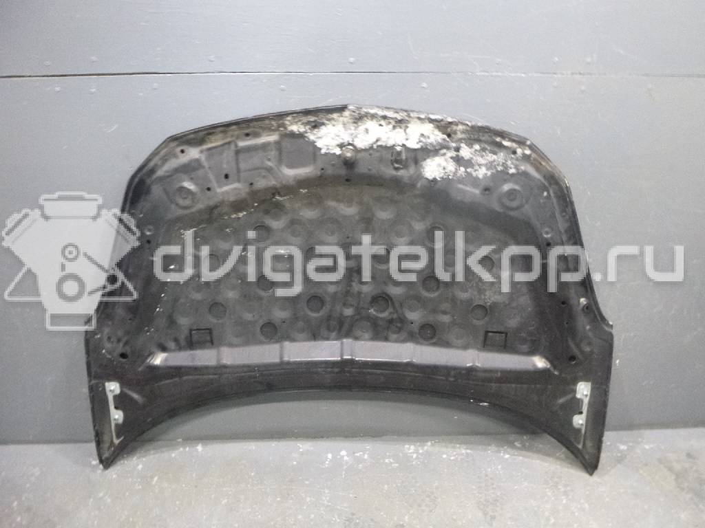 Фото Капот  93189647 для Opel Corsa {forloop.counter}}