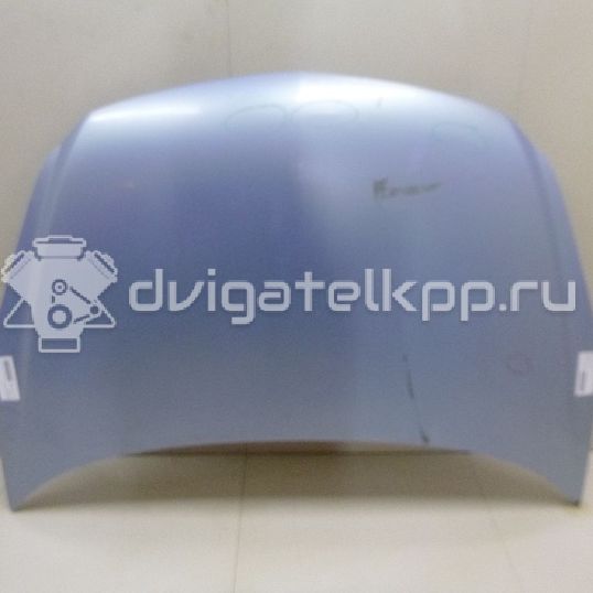 Фото Капот  93189647 для Opel Corsa