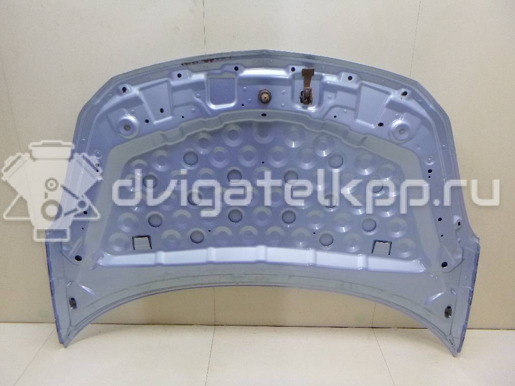Фото Капот  93189647 для Opel Corsa {forloop.counter}}