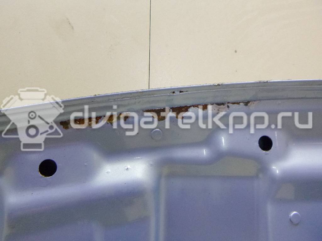 Фото Капот  93189647 для Opel Corsa {forloop.counter}}