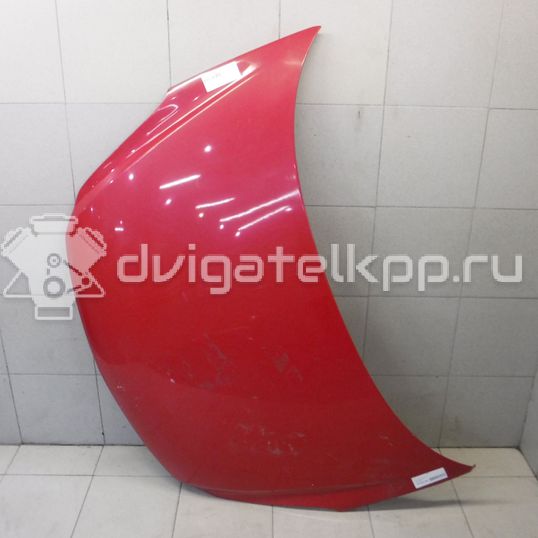 Фото Капот  93189647 для Opel Corsa