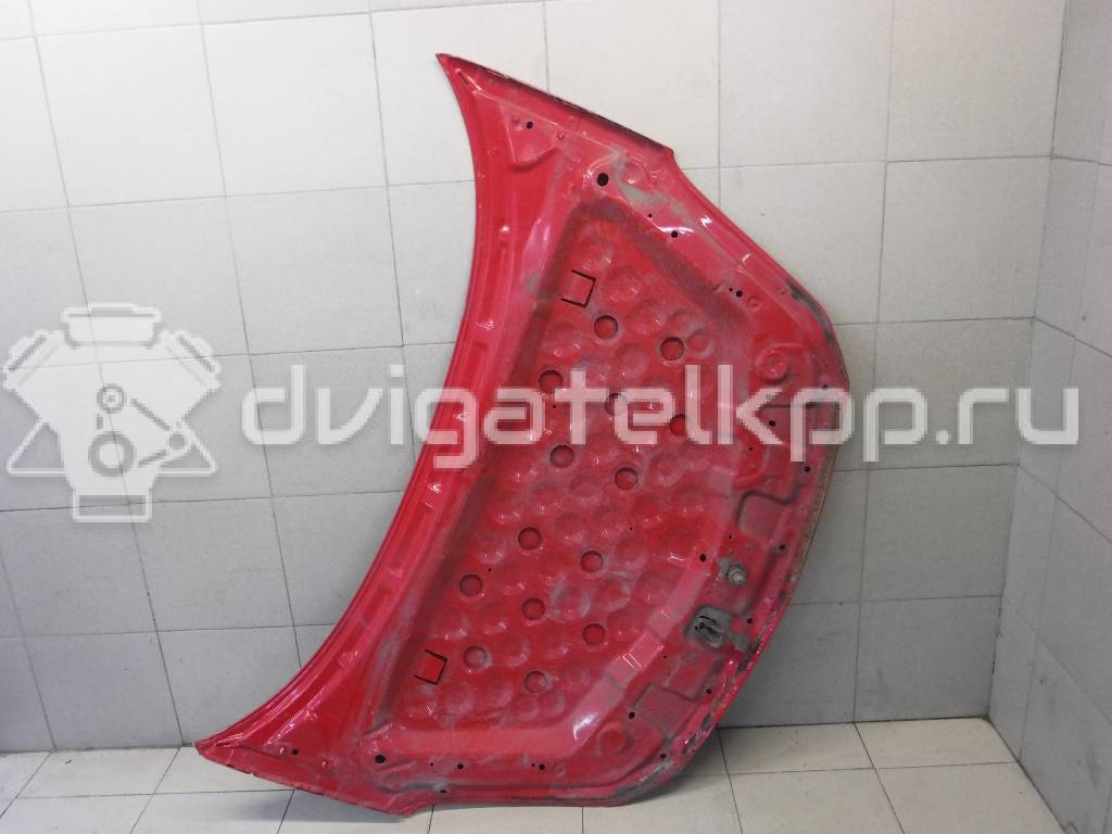 Фото Капот  93189647 для Opel Corsa {forloop.counter}}