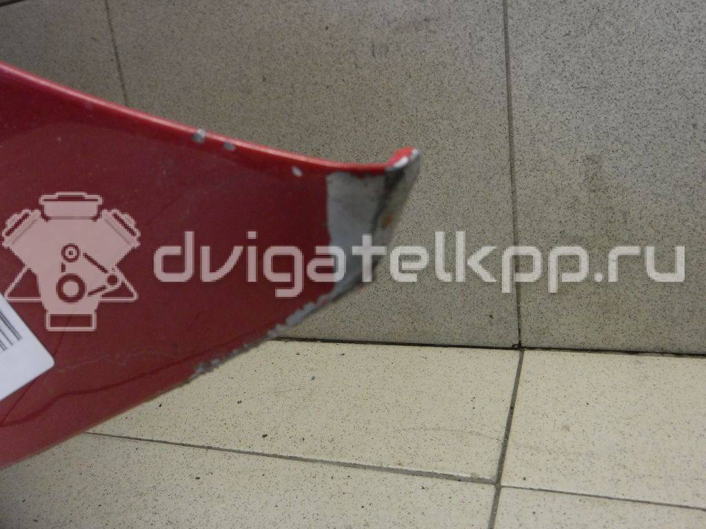 Фото Капот  93189647 для Opel Corsa {forloop.counter}}