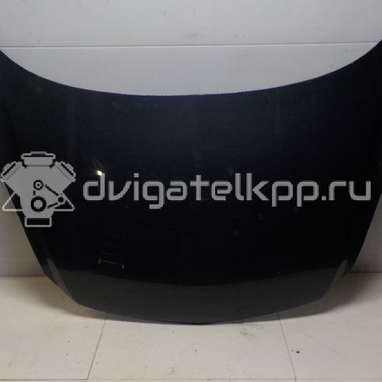Фото Капот  93189647 для Opel Corsa