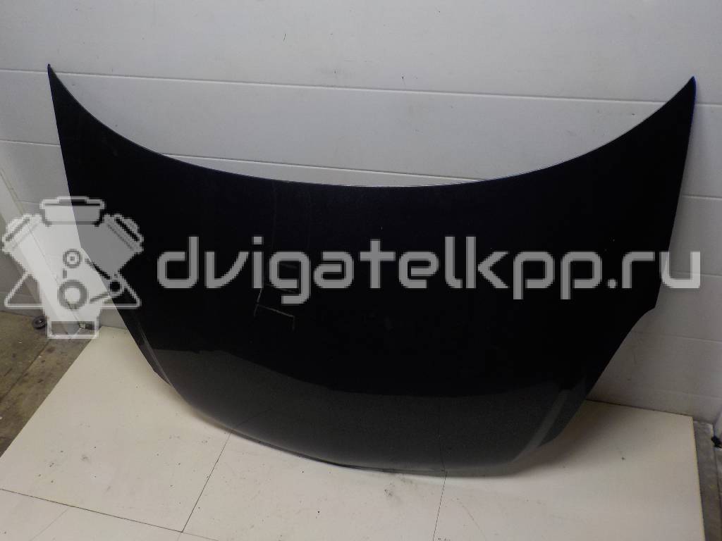 Фото Капот  93189647 для Opel Corsa {forloop.counter}}
