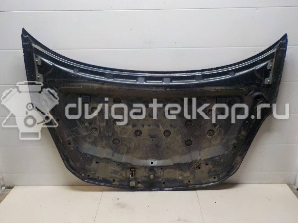Фото Капот  93189647 для Opel Corsa {forloop.counter}}