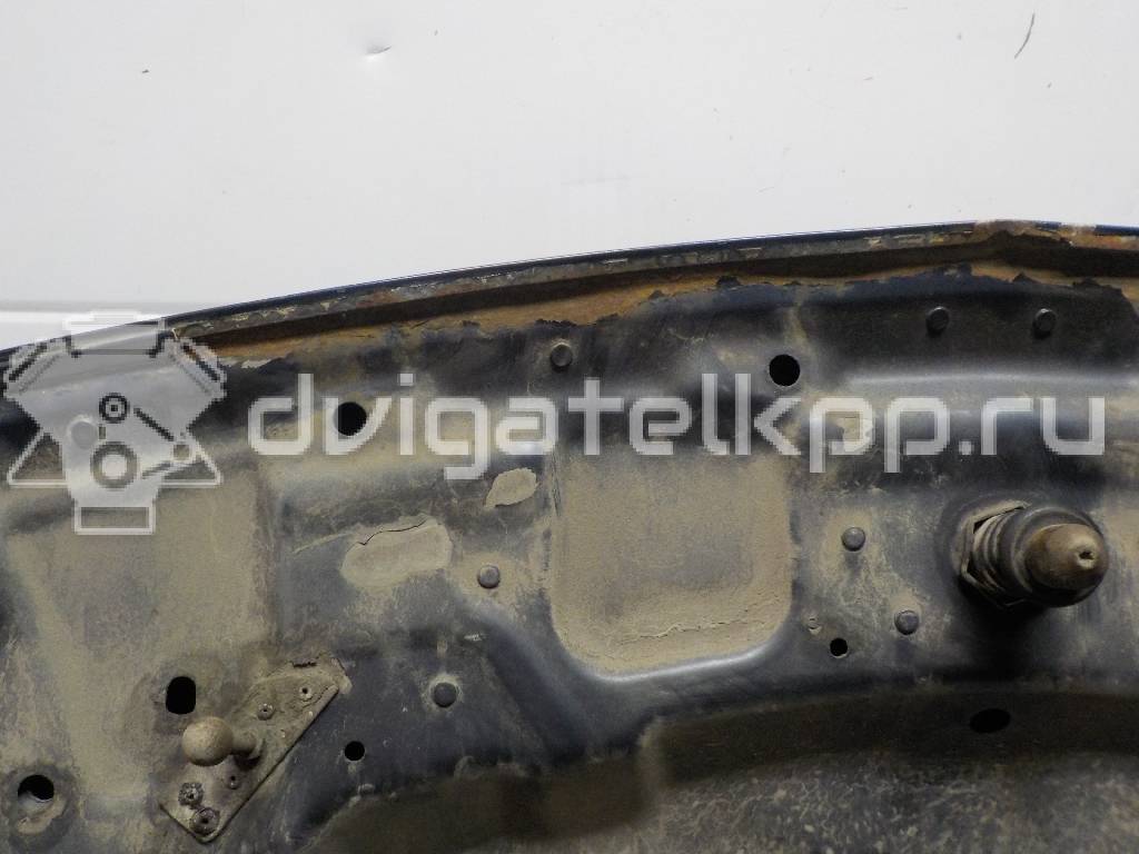 Фото Капот  93189647 для Opel Corsa {forloop.counter}}