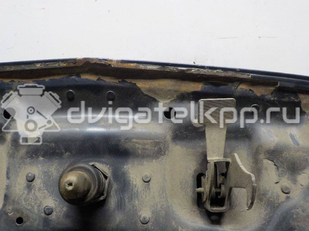 Фото Капот  93189647 для Opel Corsa {forloop.counter}}