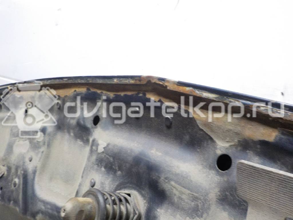Фото Капот  93189647 для Opel Corsa {forloop.counter}}