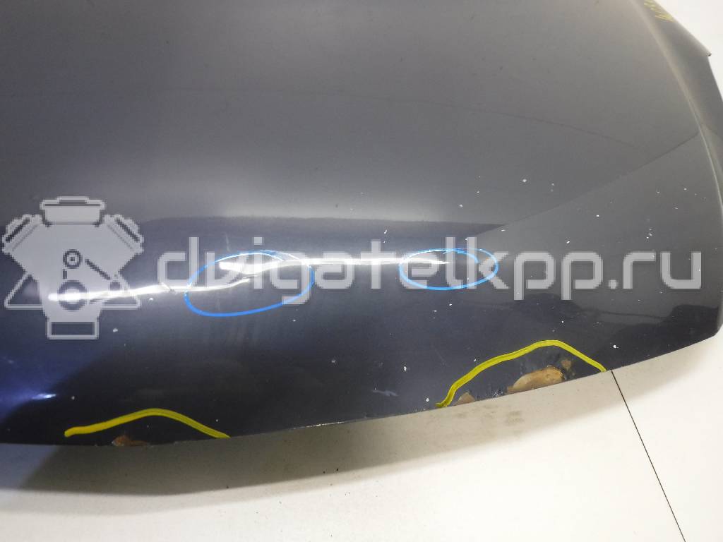 Фото Капот  93189647 для Opel Corsa {forloop.counter}}