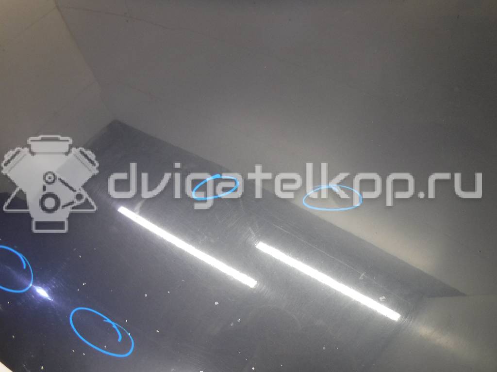 Фото Капот  93189647 для Opel Corsa {forloop.counter}}