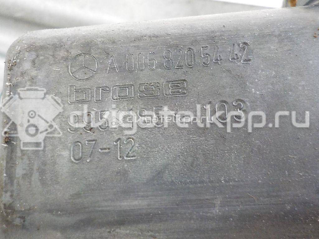 Фото Стеклоподъемник электр. передний левый  9067200046 для Volkswagen Crafter {forloop.counter}}