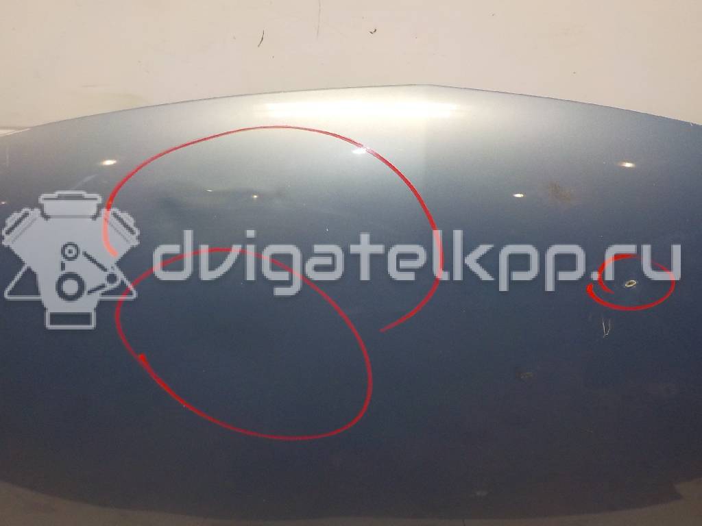 Фото Капот  93189647 для Opel Corsa {forloop.counter}}