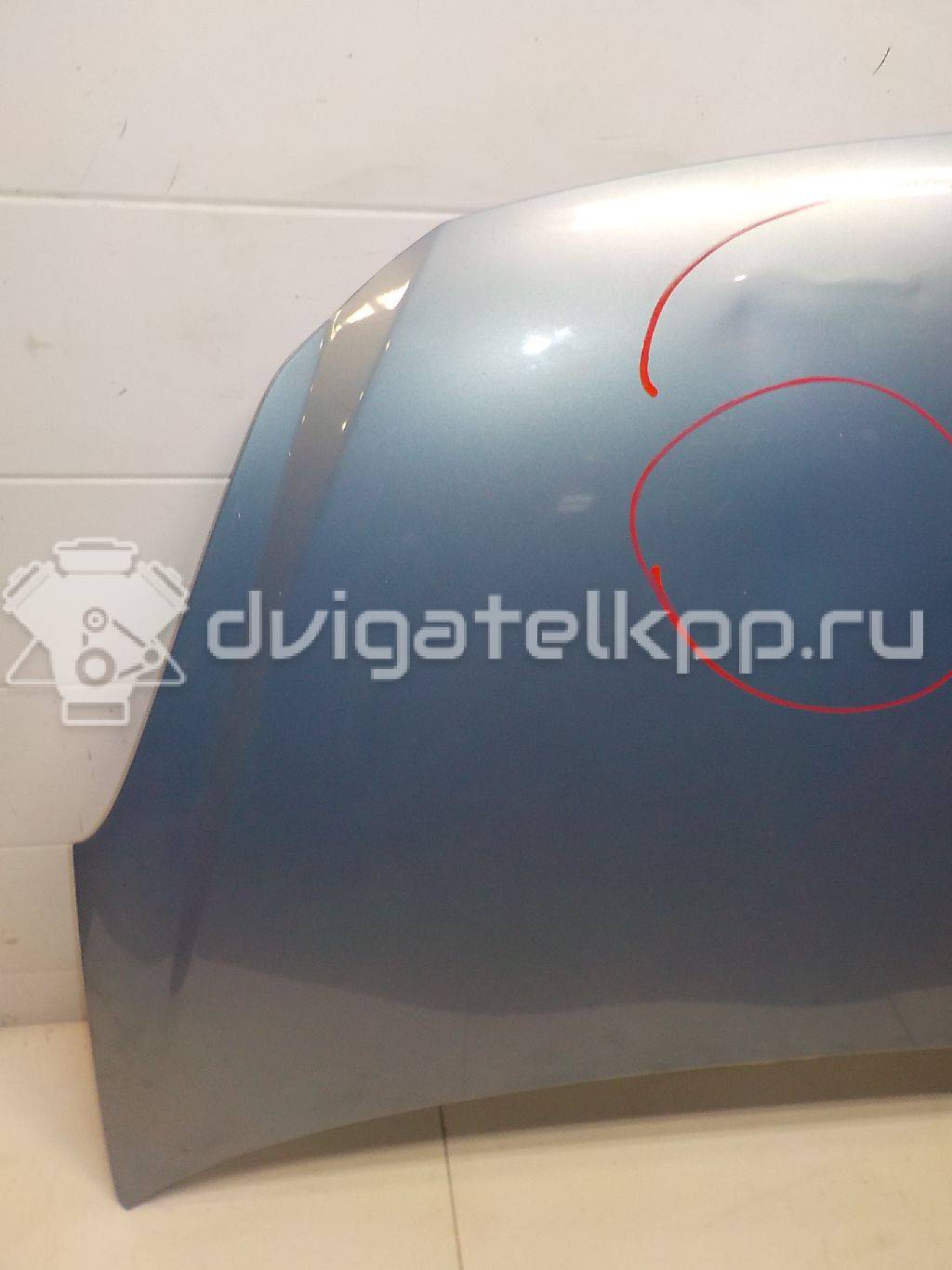 Фото Капот  93189647 для Opel Corsa {forloop.counter}}