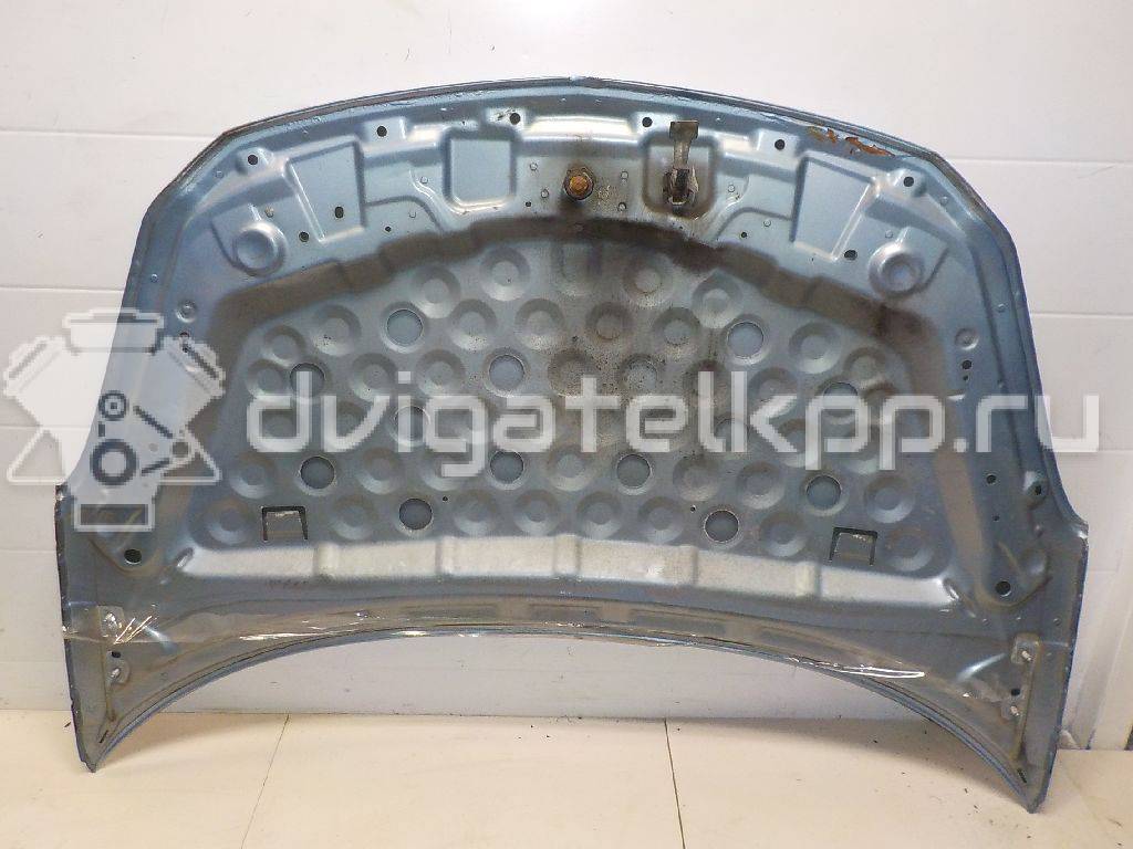 Фото Капот  93189647 для Opel Corsa {forloop.counter}}