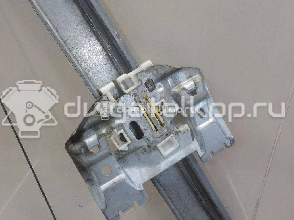 Фото Стеклоподъемник электр. передний правый  9067200146 для Volkswagen Crafter {forloop.counter}}