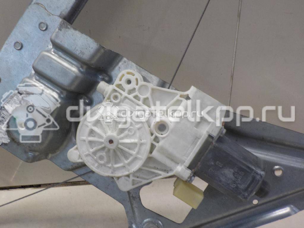 Фото Стеклоподъемник электр. передний правый  9067200146 для Volkswagen Crafter {forloop.counter}}