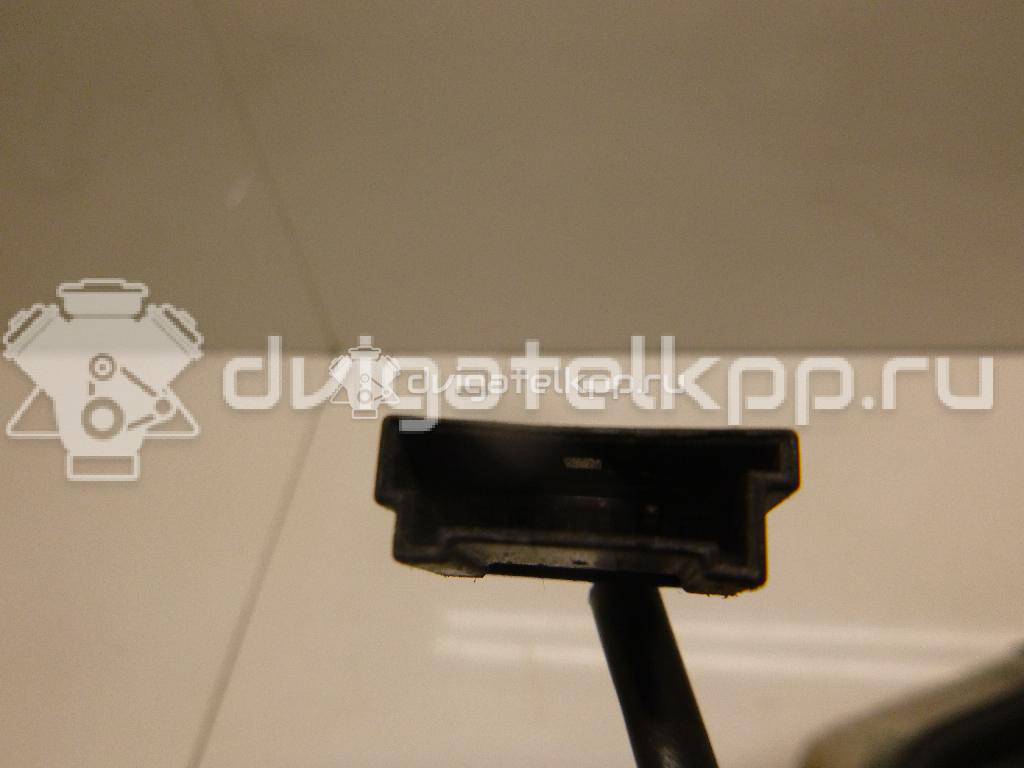 Фото Зеркало левое механическое  2E1857501E для Volkswagen Crafter {forloop.counter}}