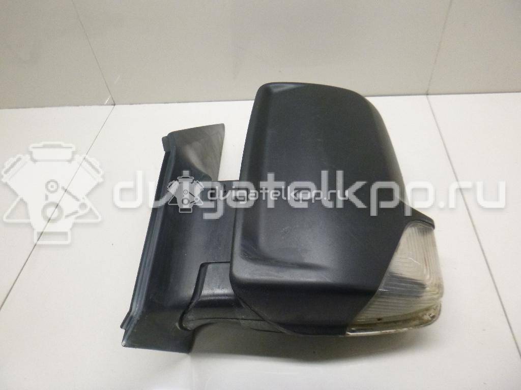 Фото Зеркало левое механическое  2E1857501E для Volkswagen Crafter {forloop.counter}}