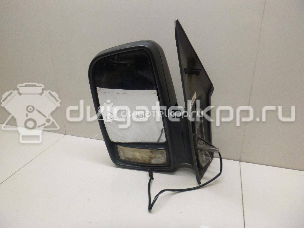 Фото Зеркало левое механическое  2E1857501E для Volkswagen Crafter {forloop.counter}}