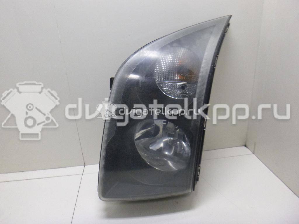 Фото Фара левая  2E1941015 для Volkswagen Crafter {forloop.counter}}