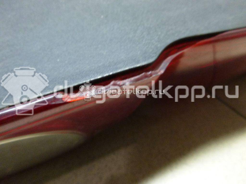 Фото Фонарь задний левый  2E0945095 для Volkswagen Crafter {forloop.counter}}