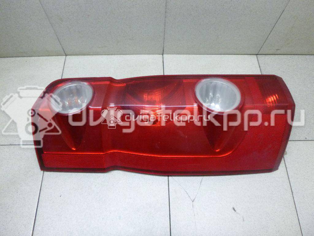 Фото Фонарь задний левый  2E0945095 для Volkswagen Crafter {forloop.counter}}
