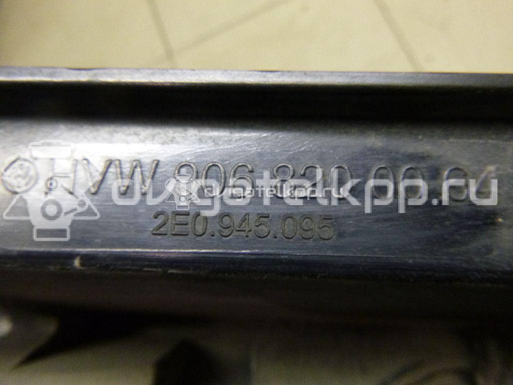 Фото Фонарь задний левый  2E0945095 для Volkswagen Crafter {forloop.counter}}