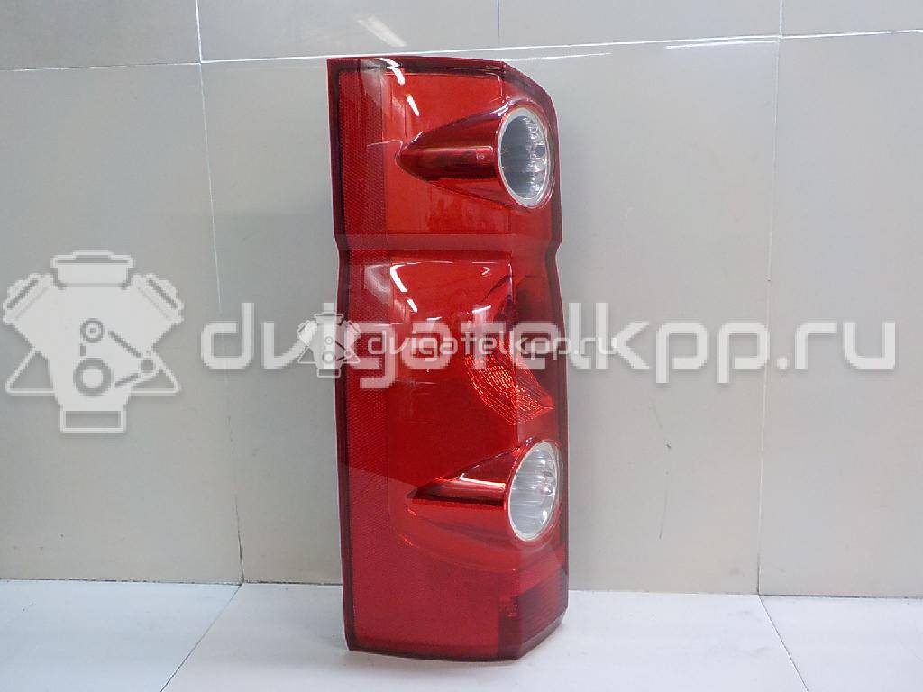 Фото Фонарь задний левый  2E0945095 для Volkswagen Crafter {forloop.counter}}
