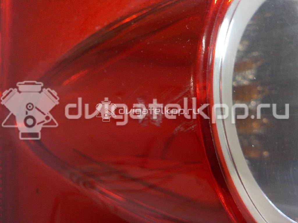Фото Фонарь задний левый  2E0945095 для Volkswagen Crafter {forloop.counter}}